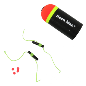 Image of Beau Mac Bobber Doggin' Floats - EPS Foam