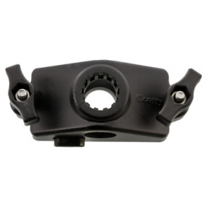 Image of Scotty Locking Gunnel Track Mount