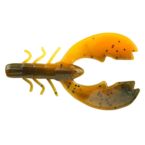 Image of Berkley PowerBait Chigger Craw Soft Bait