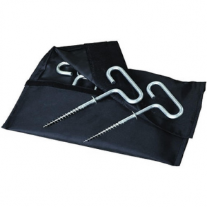 Image of Otter Outdoors Ice Anchor Kit