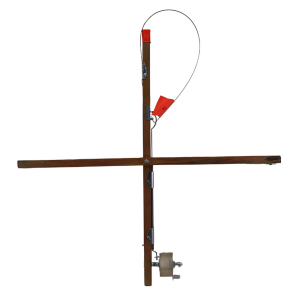 Ht Enterprises HT Enterprises Explorer Magnum Tip-Up | EXT-500 - $29.99 at FishUSA
