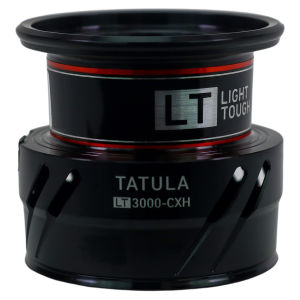 Image of Daiwa Tatula LT Spare Spool | TALT3000-CXH
