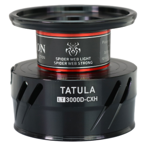Image of Daiwa Tatula LT Spare Spool | TALT3000D-CXH