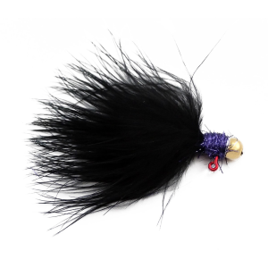 Image of Anglers International Jiggy Bugger Steelhead Jigs