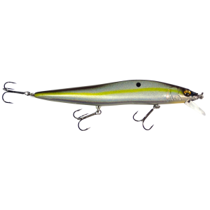 MEGABASS Oneten Max LBO Jerkbait