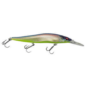 Image of Megabass Vision Oneten Plus 1 | Wakin Reaction; 4 1/3 in.