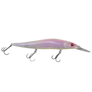 Image of Megabass Vision Oneten Plus 1 | GLXS Spawn Cherry; 4 1/3 in.