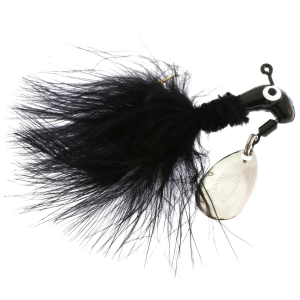 Image of Road Runner Original Marabou Jigs