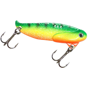 Image of Silver Streak Blade Bait