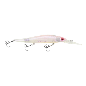 Image of Megabass Vision Oneten Plus 2 | GLXS Spawn Cherry; 4 1/3 in.