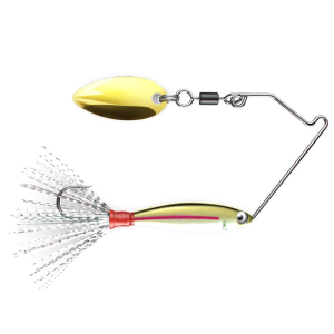 Image of Dynamic Lures Trout Spinnerbait