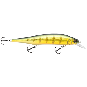 Image of Megabass ITO Shiner Jerkbait | GG Perch; 4.5 in.