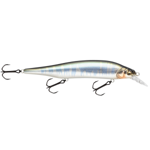 Image of Megabass ITO Shiner Jerkbait | Wagin Hasu II; 4.5 in.