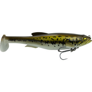 Image of Megabass Magdraft Swimbait | Baby Bass; 8 in.