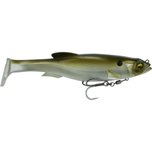 Image of Megabass Magdraft Swimbait | MB Shad; 8 in.