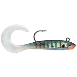 Image of Storm Wildeye Curl Tail Minnow