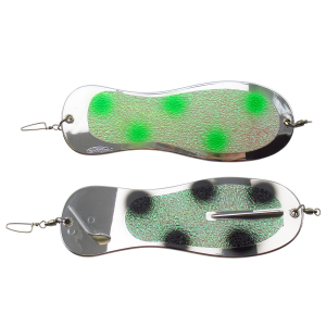 MICHIGAN STINGER Sidekick Flasher