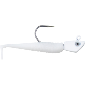 Image of Dynamic Lures Micro Attack Soft Swim Jig
