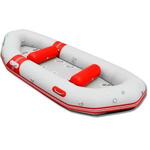 13' Whitewater Inflatable Rafts AMR385