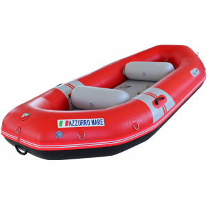 13' Whitewater Inflatable Rafts AMR385
