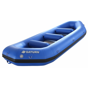 13' River Inflatable Rafts RD385