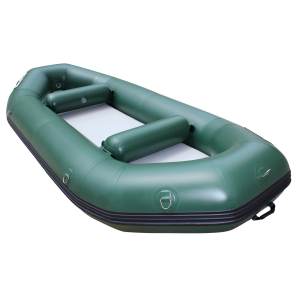 12' River Inflatable Rafts RD365XL