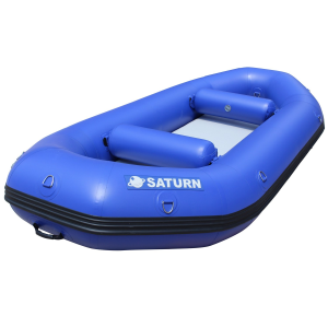 12' River Inflatable Rafts RD365XL