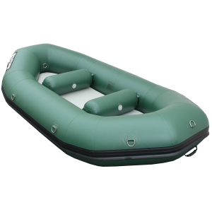 9.6' River Inflatable Rafts RD290