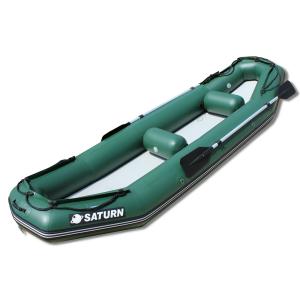 12' Light Inflatable Rafts RD365