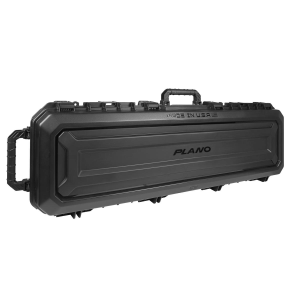 All Weather 2(TM) 52" Long Gun Case