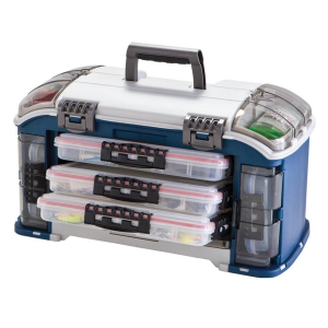 Elite(TM) Series Angled Tackle System