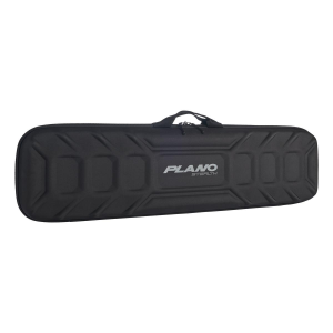 Stealth(TM) EVA Long Gun Case
