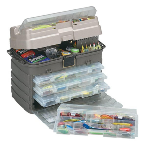 Guide Series(TM) StowAwayA(R) Rack System