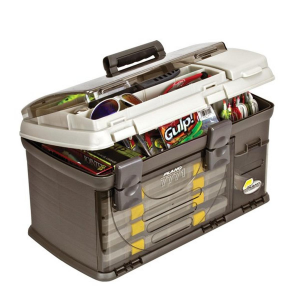 Guide Series(TM) StowAwayA(R) Rack System Pro