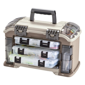 Guide Series(TM) Angled Tackle System 3600