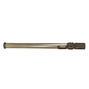 Guide Series(TM) Adjustable Rod Tube Large