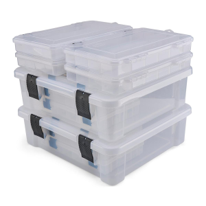 ProLatchA(R) StowAwayA(R) 12 Piece Bundle