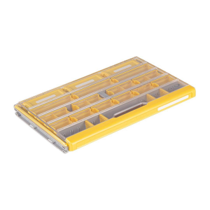 EDGEA(R) 3700(TM) Terminal Box