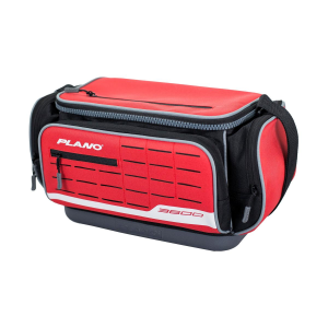 Weekend Series(TM) DLX Tackle Case