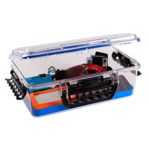Guide Series(TM) Waterproof Case 3700