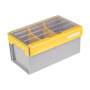 EDGEA(R) Soft Plastics and Utility Box