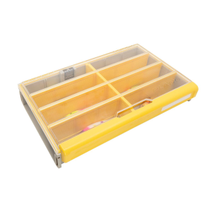 EDGEA(R) Flex 3700(TM) Box