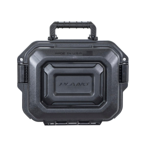 All Weather 2(TM) Single-Pistol Case
