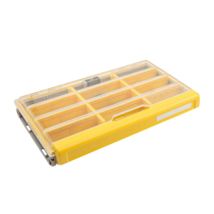 EDGEA(R) Flex 3600(TM) Box