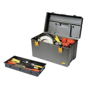 Extra Deep Toolbox