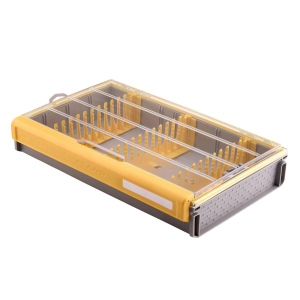 EDGEA(R) 3700(TM) Spinner Bait Box