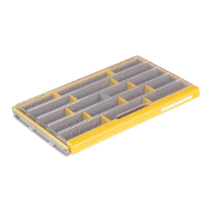 EDGEA(R) Utility Box 3700(TM) Thin