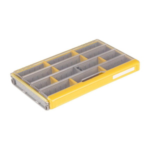 EDGEA(R) Utility Box 3700(TM) Standard