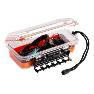 Guide Series(TM) Waterproof Case 3500
