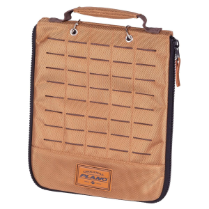 Plano>Fishing Storage>Bait Bags Wallets And Wraps